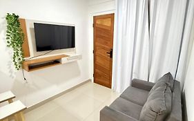 Apartamento Praia Jacaraípe